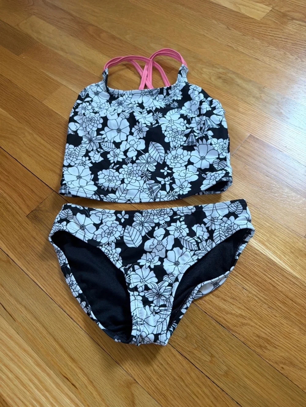 Gap girls tankini